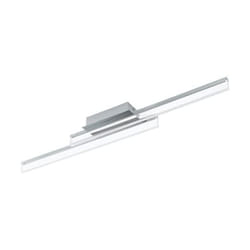EGLO PALMITAL éclairage de plafond Chrome