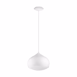 EGLO COMBA-C, Ampoule(s) non remplaçable(s), 2300 lm, IP20, Blanc