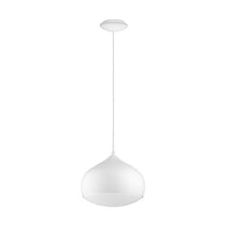 EGLO COMBA-C éclairage de plafond Blanc Ampoule(s) non remplaçable(s)