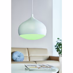 EGLO COMBA-C éclairage de plafond Blanc Ampoule(s) non remplaçable(s)