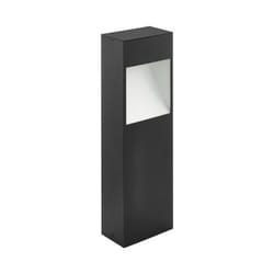 EGLO MANFRIA Piedestal extérieur/Lampadaire Anthracite