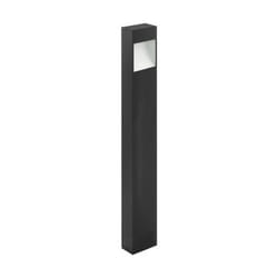 EGLO MANFRIA Éclairage de plancher extérieur Anthracite
