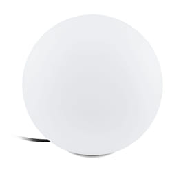 EGLO 98101 éclairage au sol E27 40 W Blanc