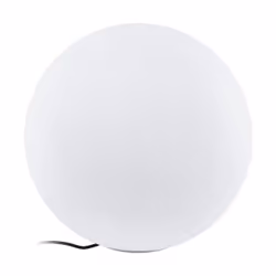 EGLO 98103, Blanc, IP65, Plastique, II, 40 W, 1 ampoule(s)