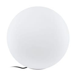 EGLO 98103 éclairage au sol 40 W Blanc