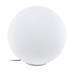 EGLO 98104 éclairage au sol E27 40 W Blanc