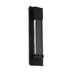 EGLO 98153 éclairage mural Noir Adapté à une utilisation extérieure 3,3 W
