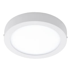 EGLO 98171 éclairage extérieur Éclairage mural extérieur LED 16,5 W Blanc