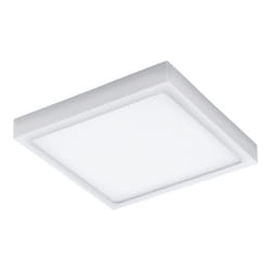 EGLO 98172 éclairage extérieur Éclairage de mural/de plafond extérieur LED 22 W Blanc