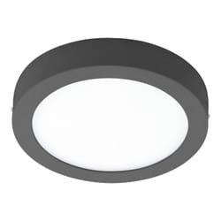 EGLO 98173 éclairage extérieur Éclairage mural extérieur LED 16,5 W Anthracite