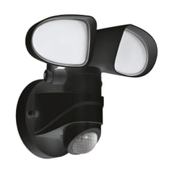 EGLO 98176 éclairage extérieur Éclairage mural extérieur LED 6 W Noir