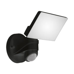 EGLO 98178 éclairage extérieur Éclairage mural extérieur LED 13 W Noir
