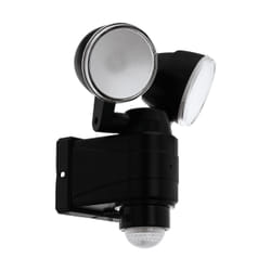 EGLO 98189 éclairage extérieur Éclairage mural extérieur LED 3,75 W Noir