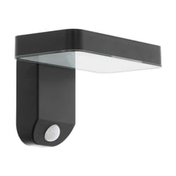 EGLO 98191 éclairage extérieur Éclairage mural extérieur LED 4,5 W Noir