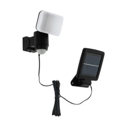EGLO 98195 éclairage extérieur Éclairage mural extérieur LED 5,4 W Noir