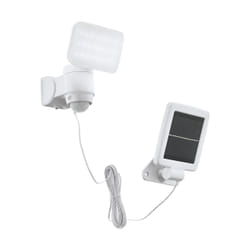 EGLO 98196 éclairage extérieur Éclairage mural extérieur LED 5,4 W Blanc