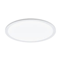 EGLO SARSINA-A éclairage de plafond Blanc Ampoule(s) non remplaçable(s)