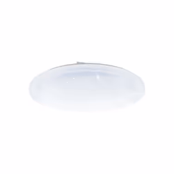 EGLO FRANIA-A, Ampoule(s) non remplaçable(s), 1800 lm, IP20, Blanc