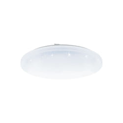 EGLO FRANIA-A éclairage de plafond Blanc Ampoule(s) non remplaçable(s)