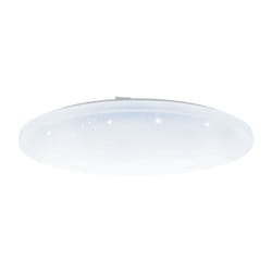 EGLO Frania-A éclairage de plafond Blanc F
