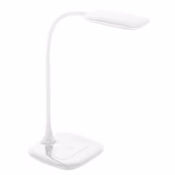 EGLO Masserie, Blanc, Plastique, IP20, II, 1 ampoule(s), LED