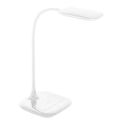 EGLO Masserie lampe de table LED Blanc