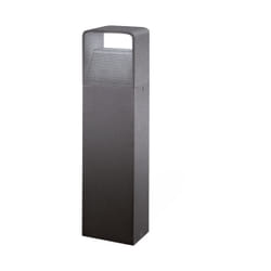 EGLO 98271 éclairage extérieur Éclairage de plancher extérieur LED 6 W Anthracite