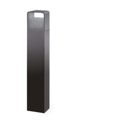 EGLO 98272 éclairage extérieur Éclairage de plancher extérieur LED 6 W Anthracite