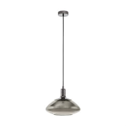 EGLO TORRONTES éclairage de plafond Noir E27