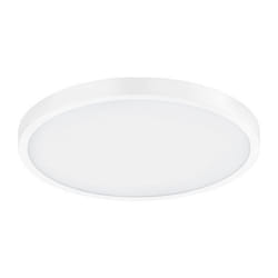 EGLO Fueva-A éclairage de plafond Blanc LED