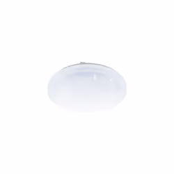 EGLO Frania-A, 1 ampoule(s), LED, IP44, Blanc