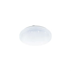 EGLO Frania-A éclairage de plafond Blanc LED