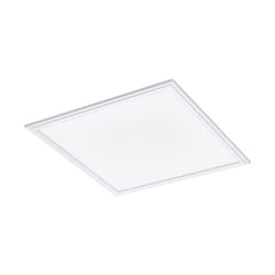 EGLO SALOBRENA-A éclairage de plafond Blanc Ampoule(s) non remplaçable(s)