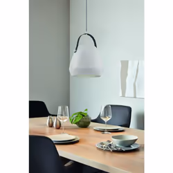 EGLO Bednall éclairage de plafond Noir, Gris E27