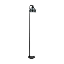 EGLO BELESER éclairage au sol E27 LED Noir