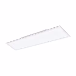 EGLO SALOBRENA-M, LED, 4000 K, 5400 lm, IP20, Blanc