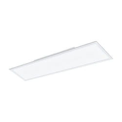 EGLO SALOBRENA-M éclairage de plafond Blanc LED