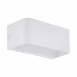 EGLO SANIA 4, Surface, 3000 K, IP20, Blanc