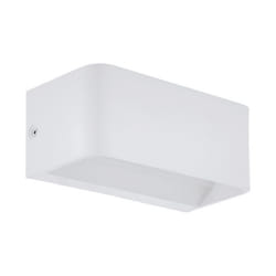 EGLO SANIA 4 Blanc Adapté à une utilisation à l'intérieur