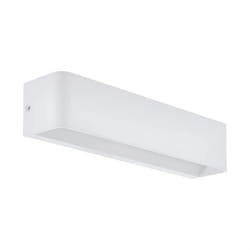 EGLO SANIA 4 Blanc Adapté à une utilisation à l'intérieur