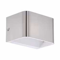 EGLO SANIA 4, Surface, Rectangle, 3000 K, IP20, Nickel