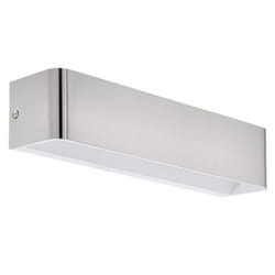 EGLO Sania 4 Nickel Adapté à une utilisation à l'intérieur