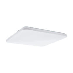 EGLO FRANIA éclairage de plafond Blanc LED