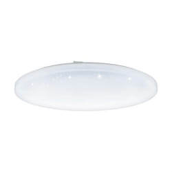 EGLO FRANIA-S éclairage de plafond Blanc