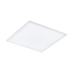 EGLO TURCONA éclairage de plafond Blanc LED