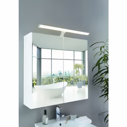 EGLO VINCHIO éclairage d'écrans /de miroirs LED 10 W 1500 lm