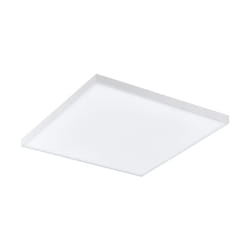 EGLO Turcona-C éclairage de plafond Blanc Ampoule(s) non remplaçable(s) LED