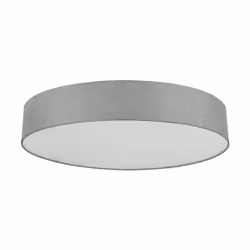 EGLO Romao-C, LED, Ampoule(s) non remplaçable(s), 4200 lm, IP20, Gris, Blanc