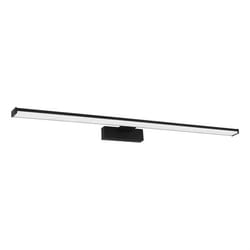 EGLO Pandella 1 Noir, Blanc Adapté à une utilisation à l'intérieur Ampoule(s) non remplaçable(s) 14 W