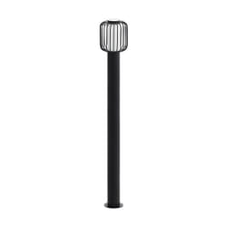 EGLO Ravello Éclairage de plancher extérieur E27 Noir